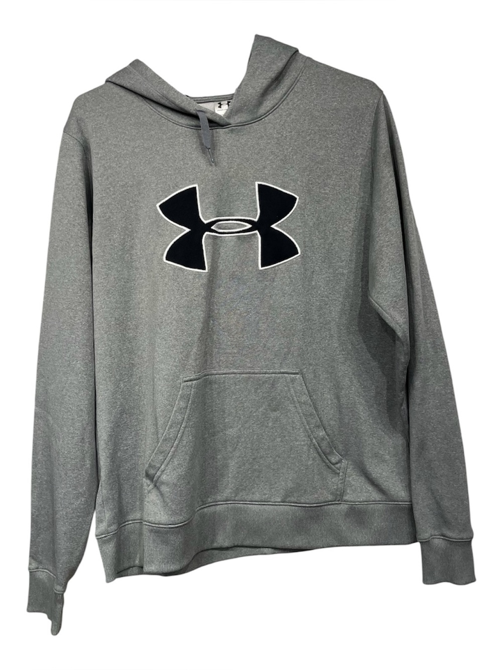 Under Armour hoodie size large